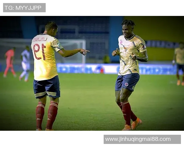 巴西与哥伦比亚精彩对决集锦回顾分析与精彩瞬间分享